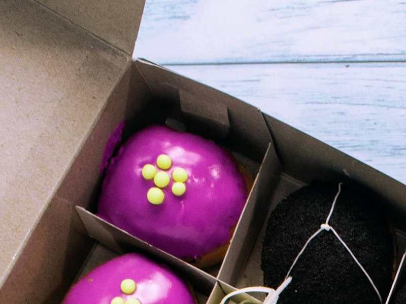 Pop (Mini) Pilih isi 15