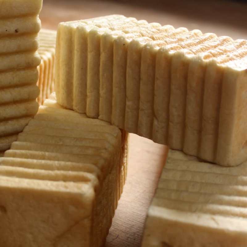 Roti Tawar JG